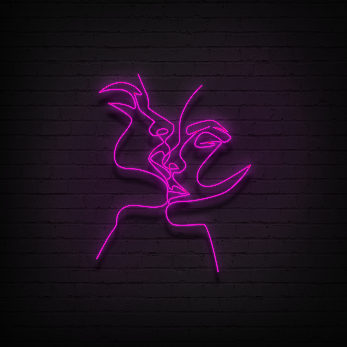'Romance' LED Neon Sign